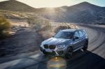 BMW X3 M Competition 2019 года (WW)